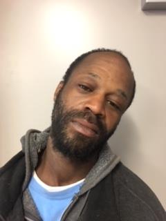 Photo of ANTONIO LA KEITH MAYES