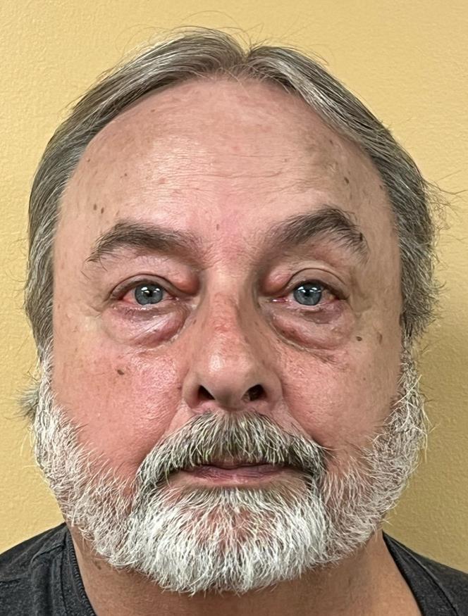 Photo of ROBERT LYNN MORTON