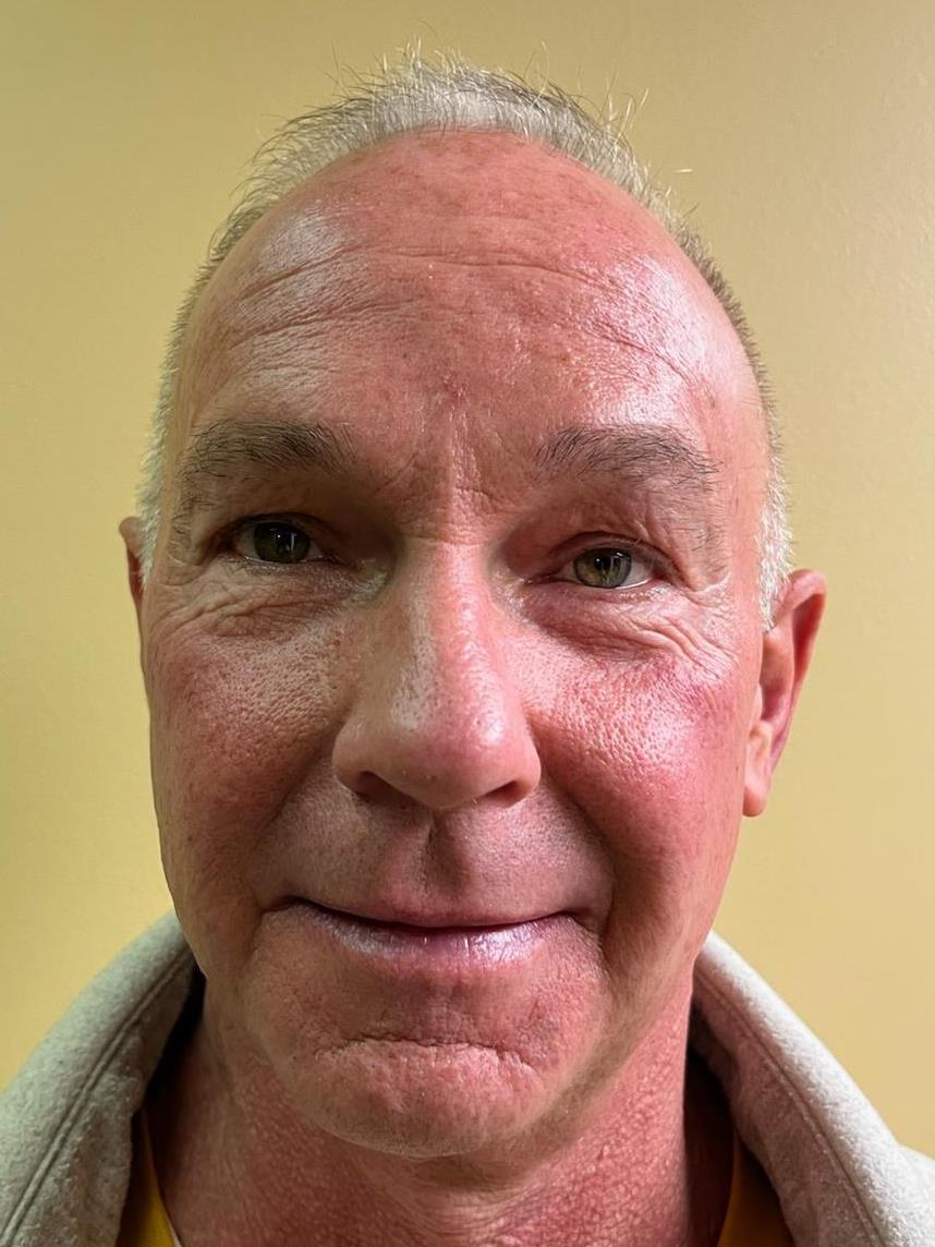 Photo of CHRISTOPHER BRENT GREENE