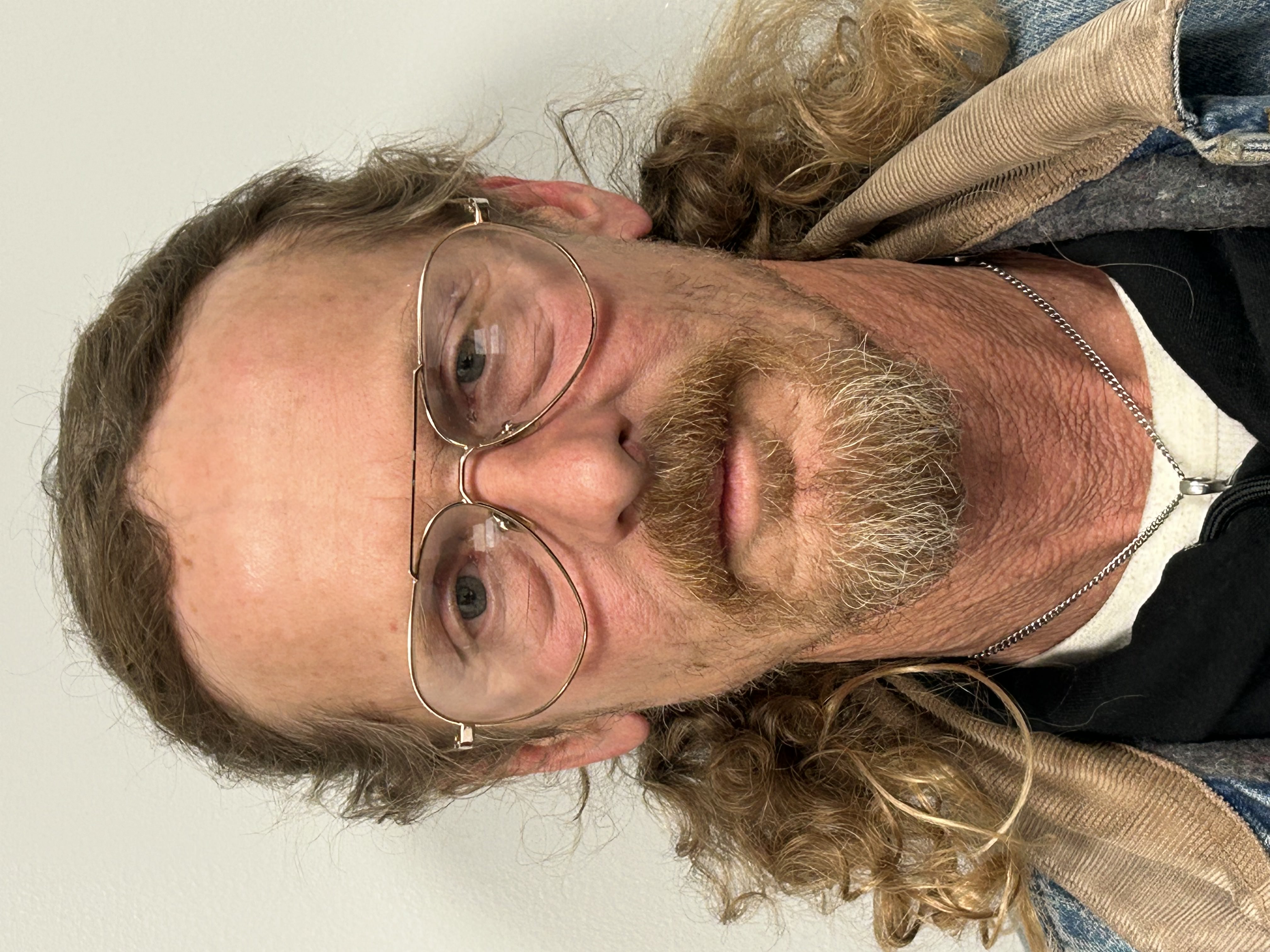 Photo of GEORGE KENNETH YOUNT