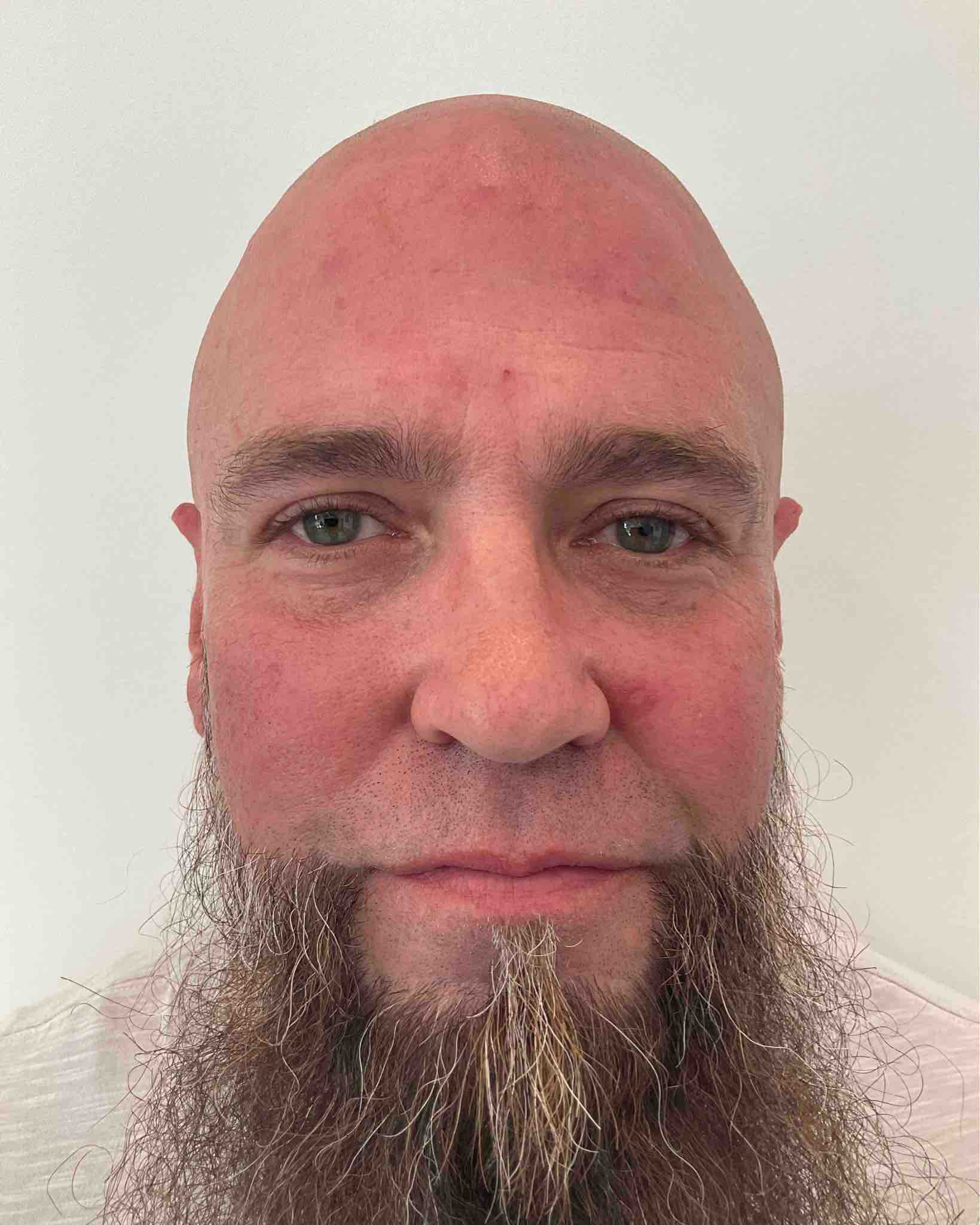 Photo of MICHAEL SHANNON HINCHEY