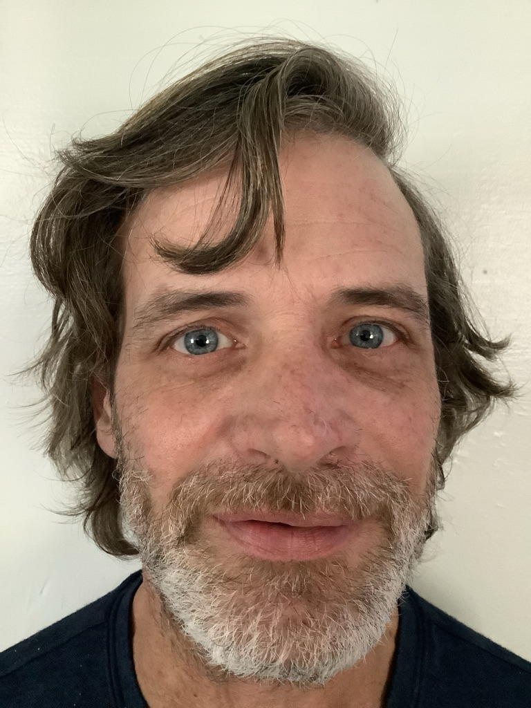 Photo of CHAD LEWIS MONETTE