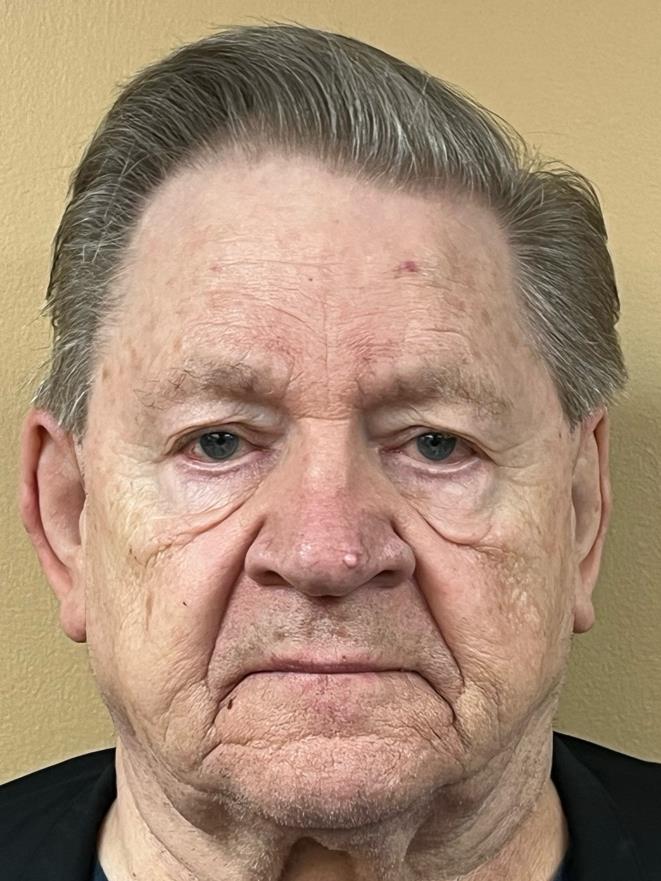 Photo of DALE ARLISS ROBINSON