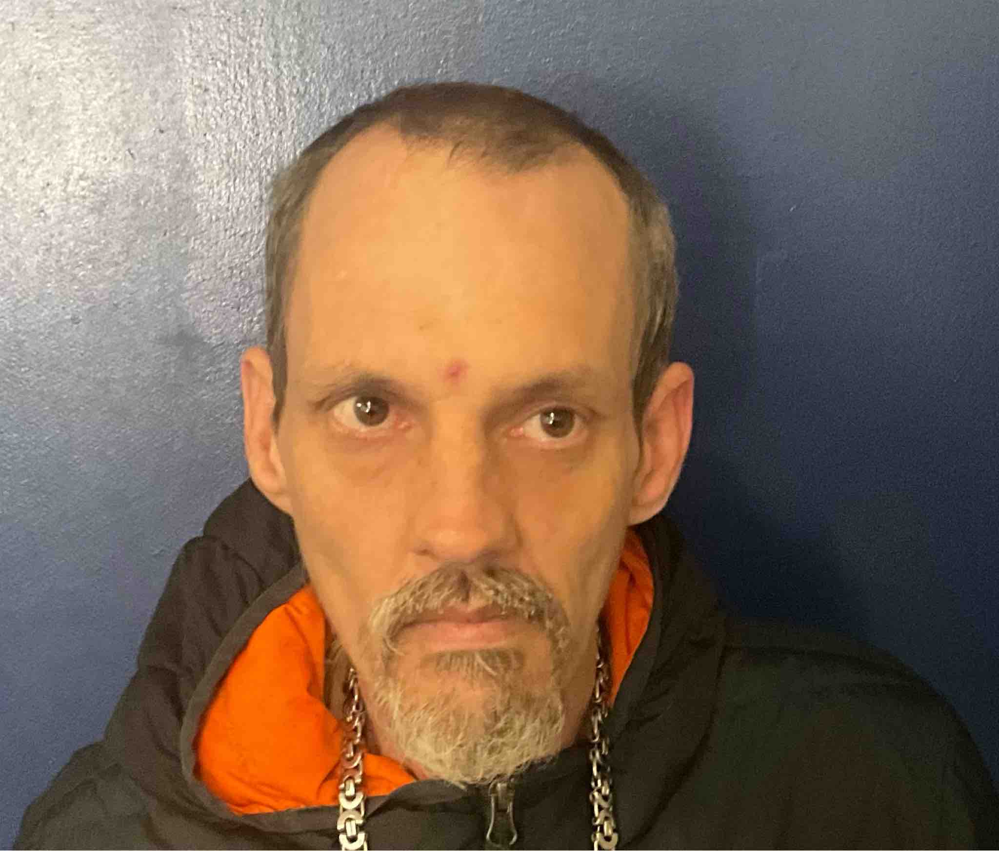 Photo of CHRISTOPHER SHANE GREGG