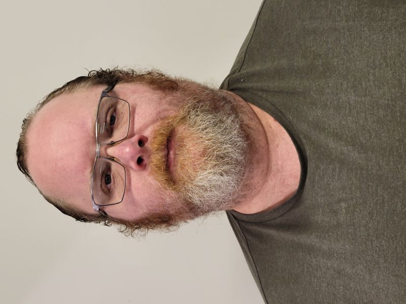 Photo of NATHAN THOMAS SHELTON