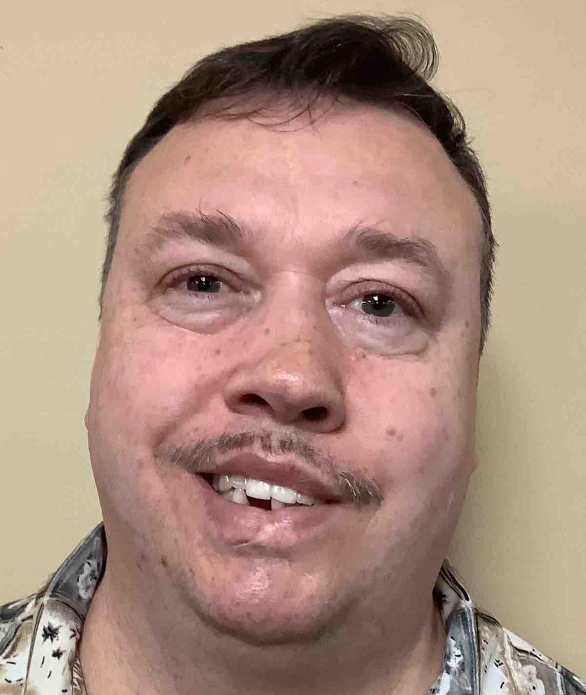 Photo of JONATHAN DOUGLAS CANNON