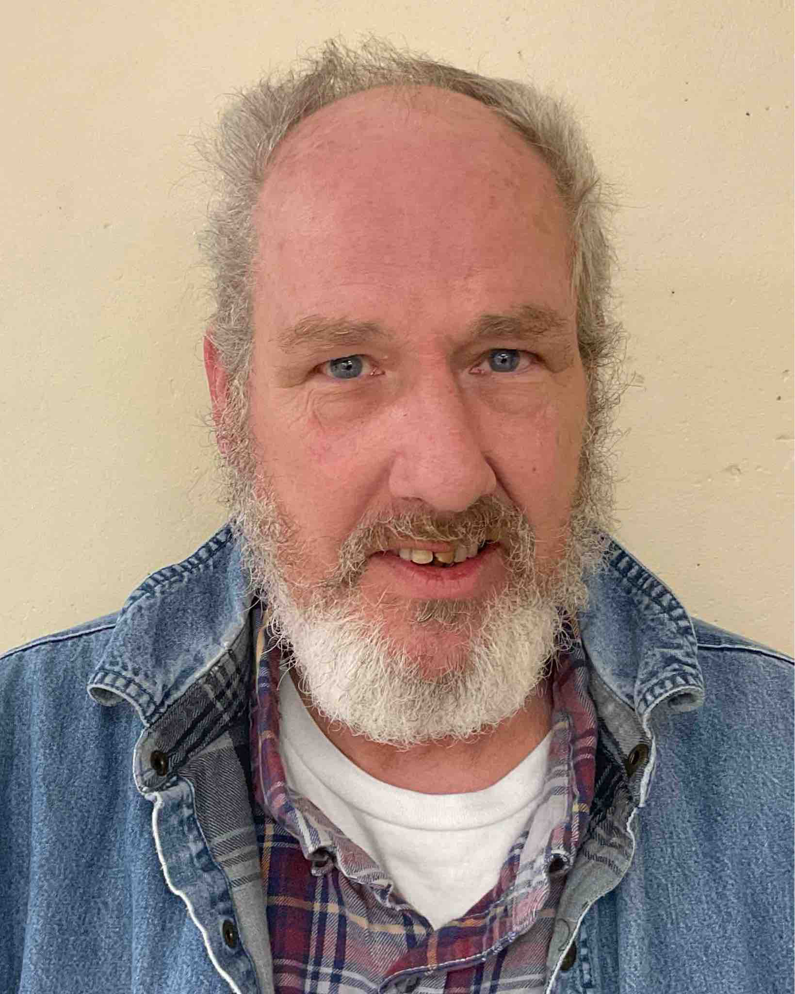 Photo of BRADLEY WAYNE MIDDLETON