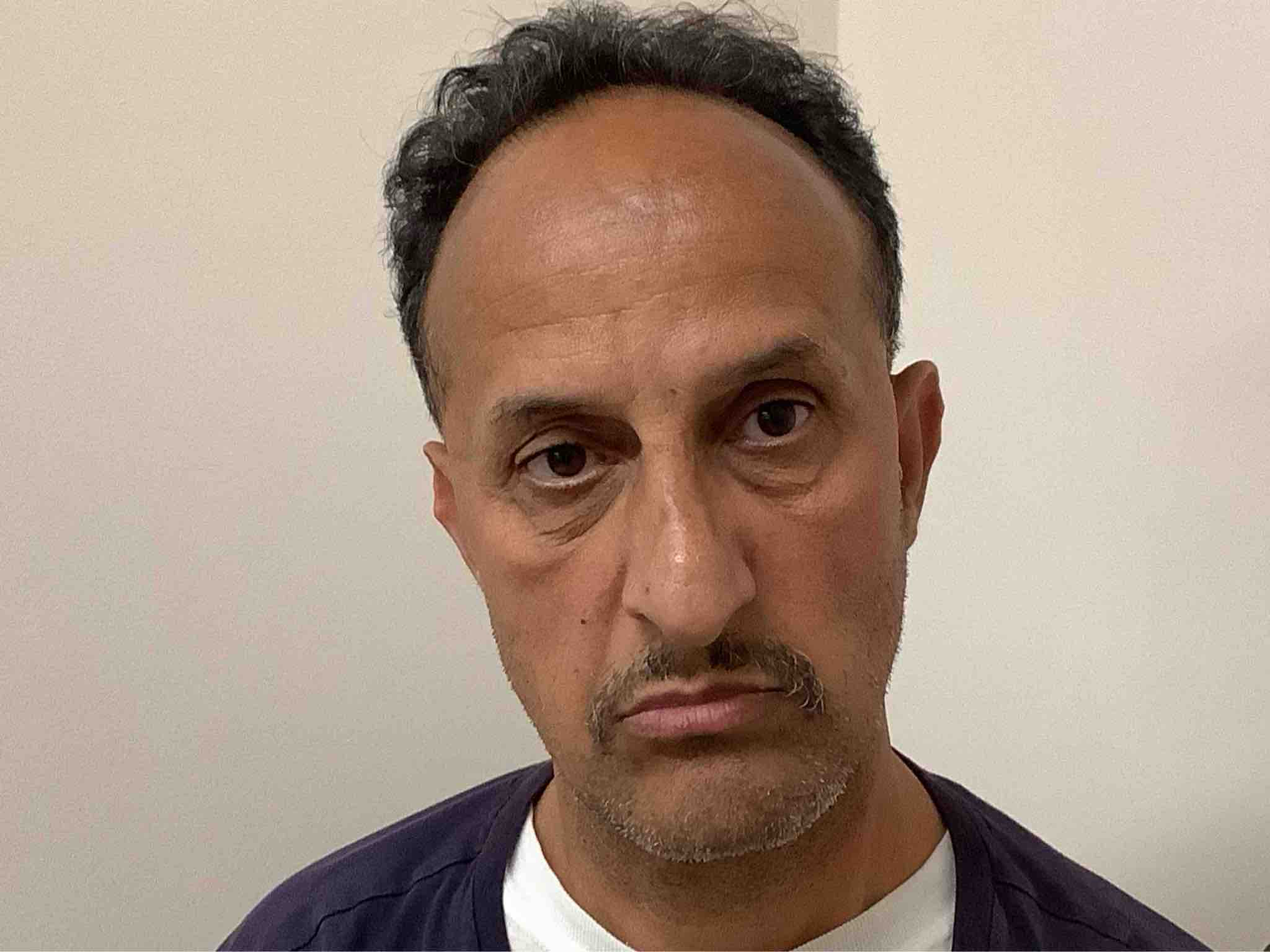 Photo of TALEB NASSER ALBADRY
