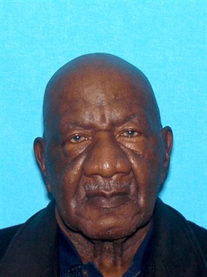 Photo of GEORGE FONDREN
