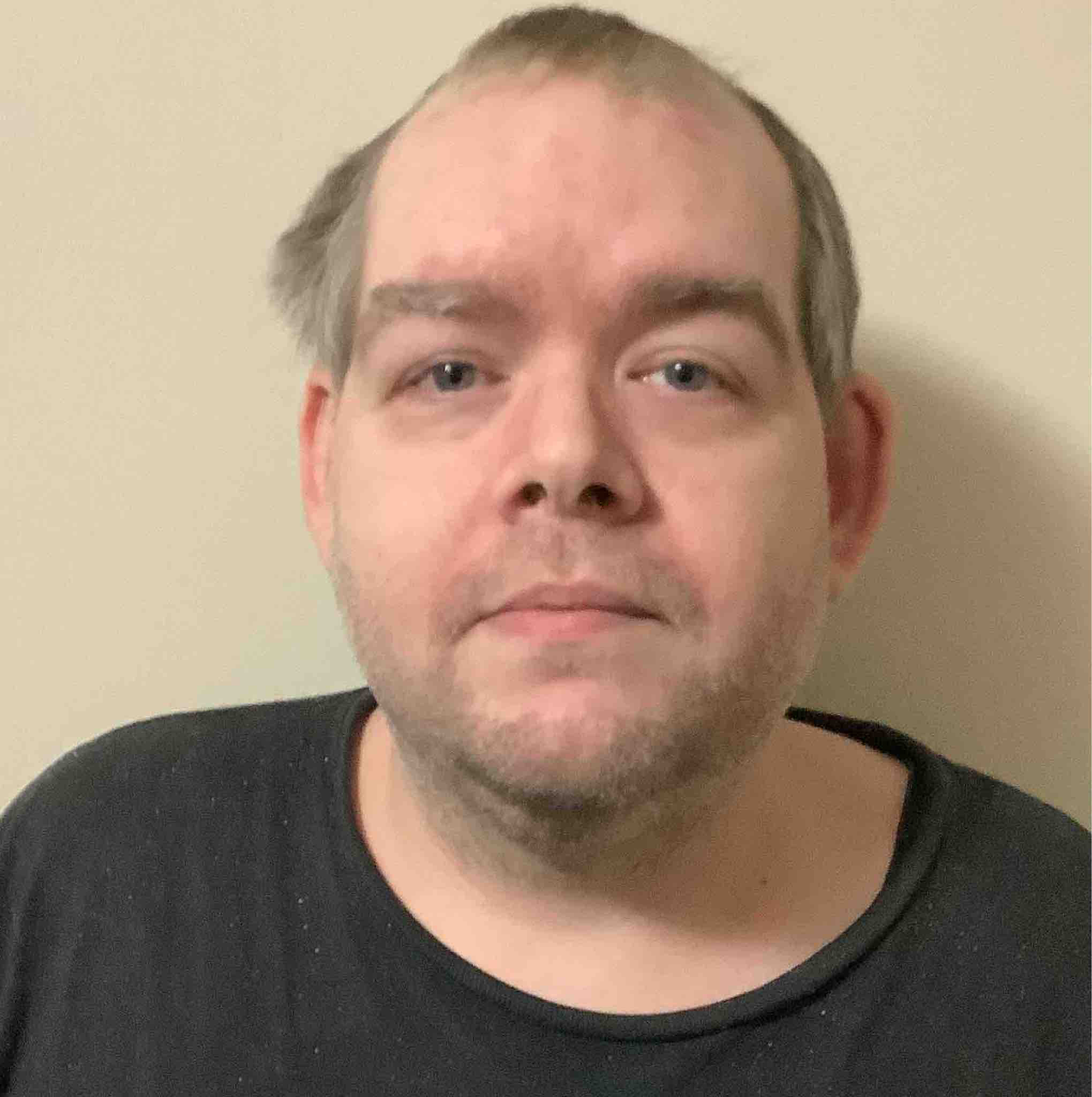 Photo of RICHARD BENTON COHEA