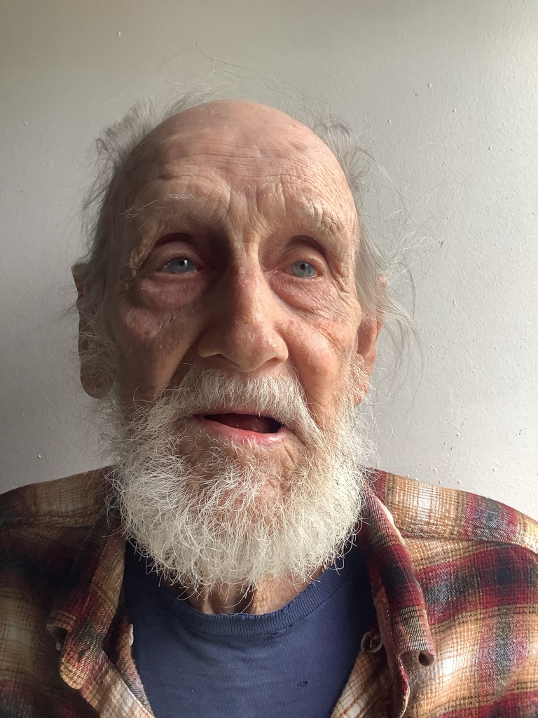 Photo of JAMES LATHA YOUNG