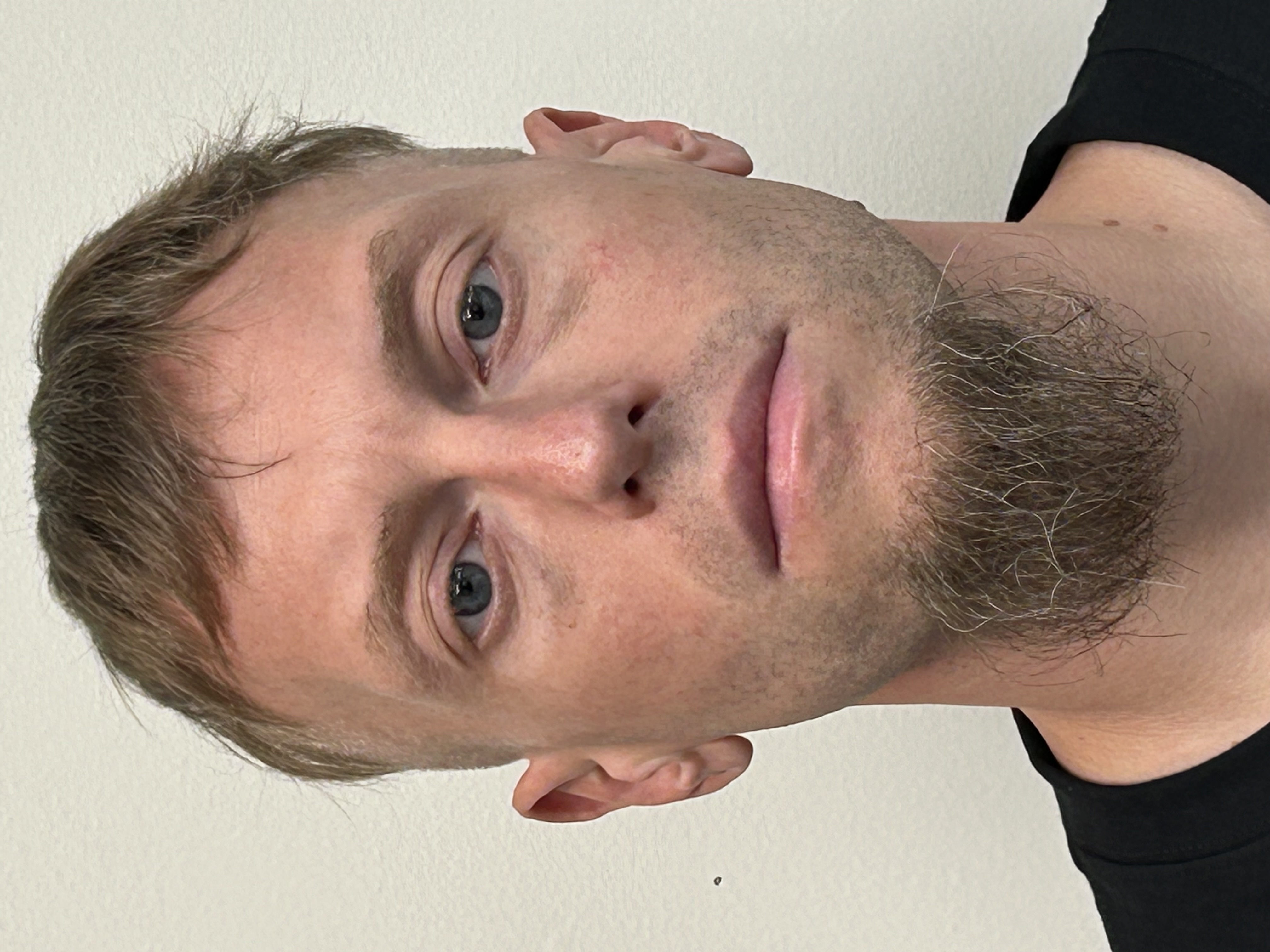 Photo of BRIAN EDWARD EGGLESTON