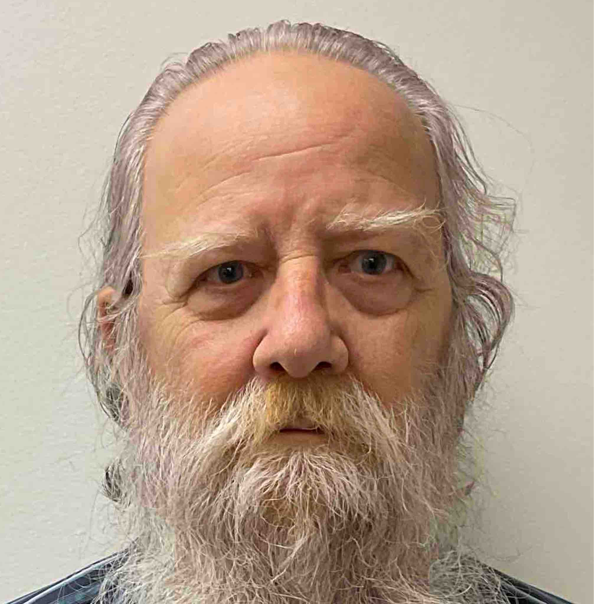 Photo of MICHAEL SHAWN SMITH