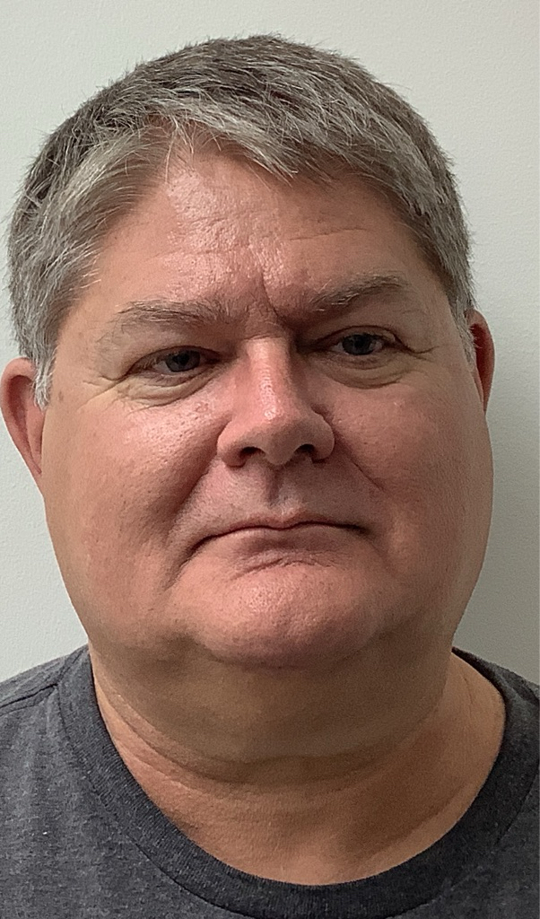 Photo of JACKIE GLENN ALLEN
