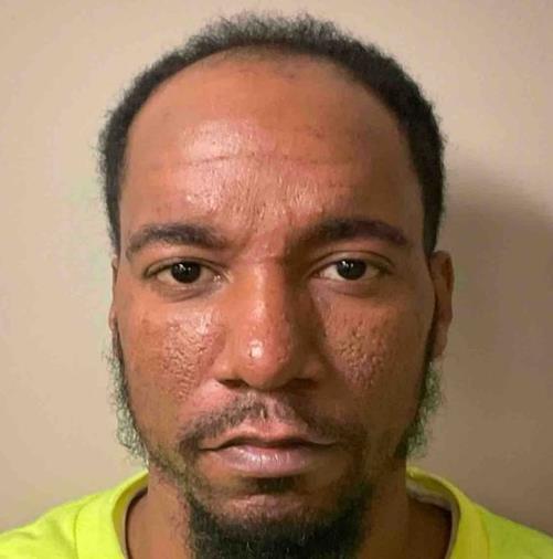 Photo of TYRONE BROOKINS
