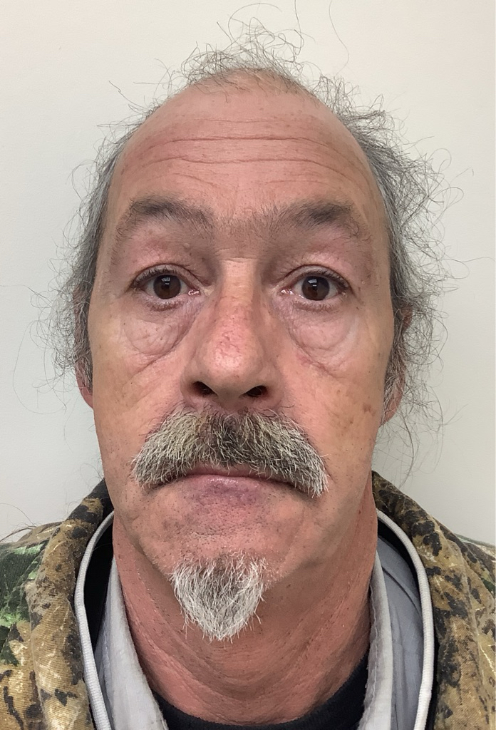 Photo of MICHAEL EDWARD LONES