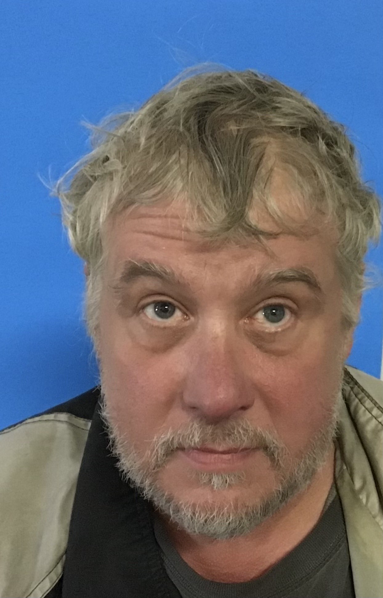 Photo of MARK HARPER JOHNSON
