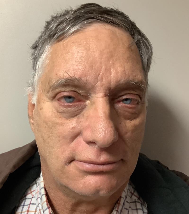 Photo of RICHARD MICHAEL STEPHENS