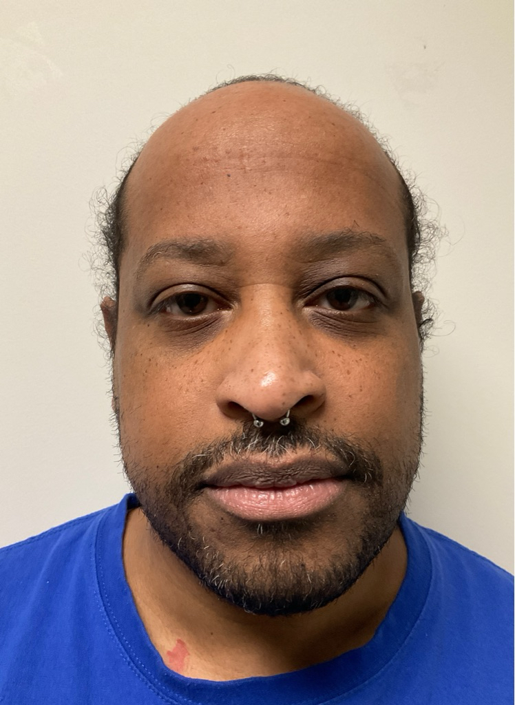 Photo of CALVIN GREGORY SMITH