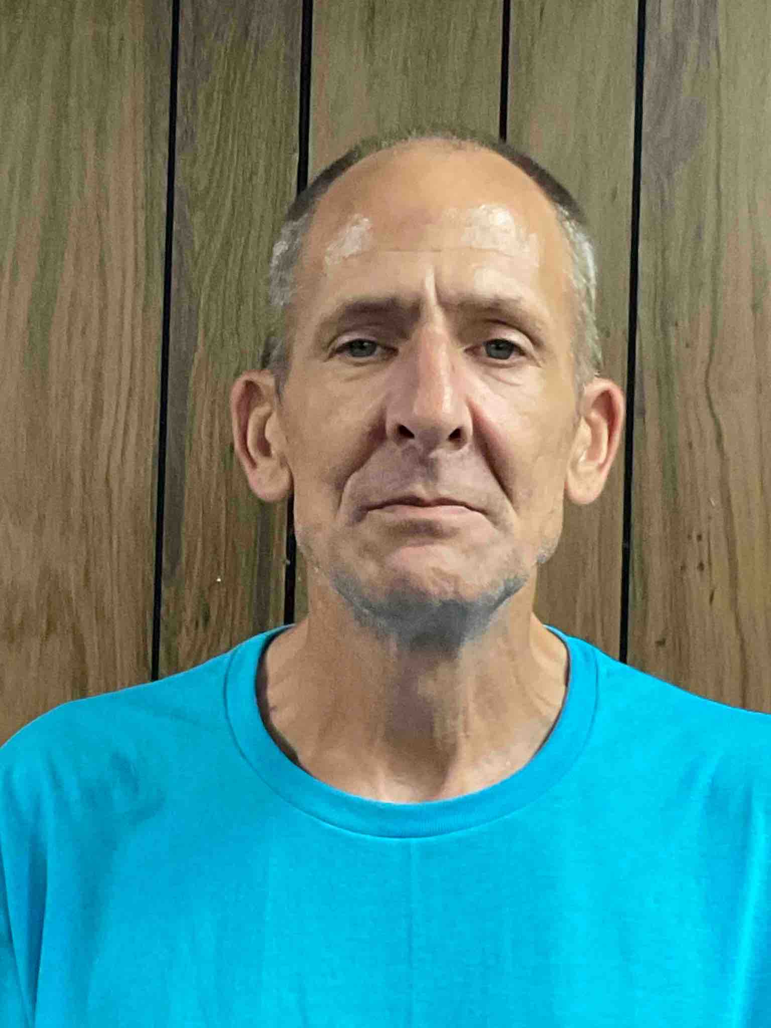 Photo of KEVIN LESTER GOODRUM