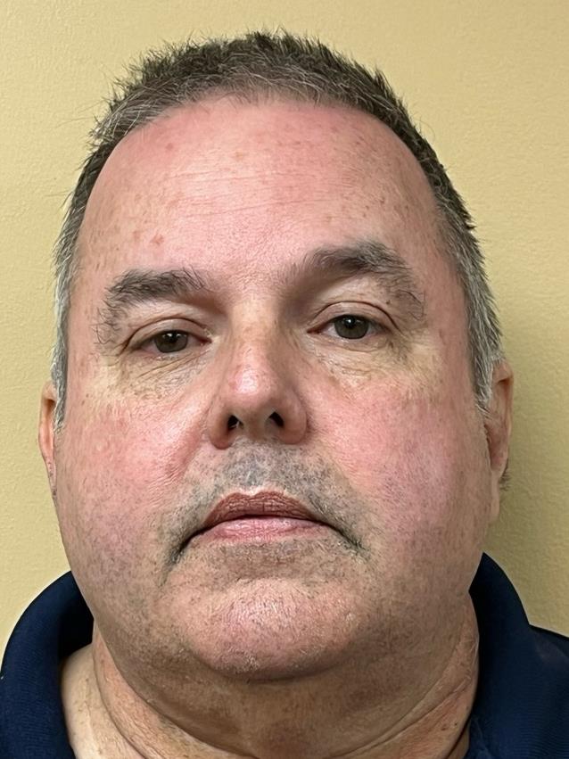 Photo of MICHAEL ARNEL HEDRICK