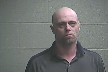 Photo of MARCUS LEE HORN