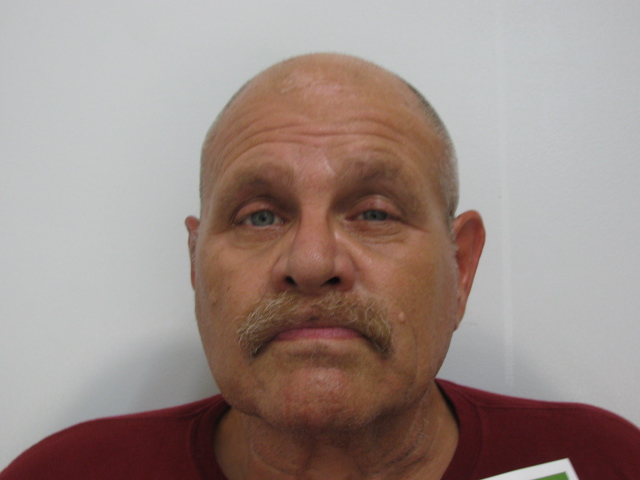 Photo of GARRY A MILLER