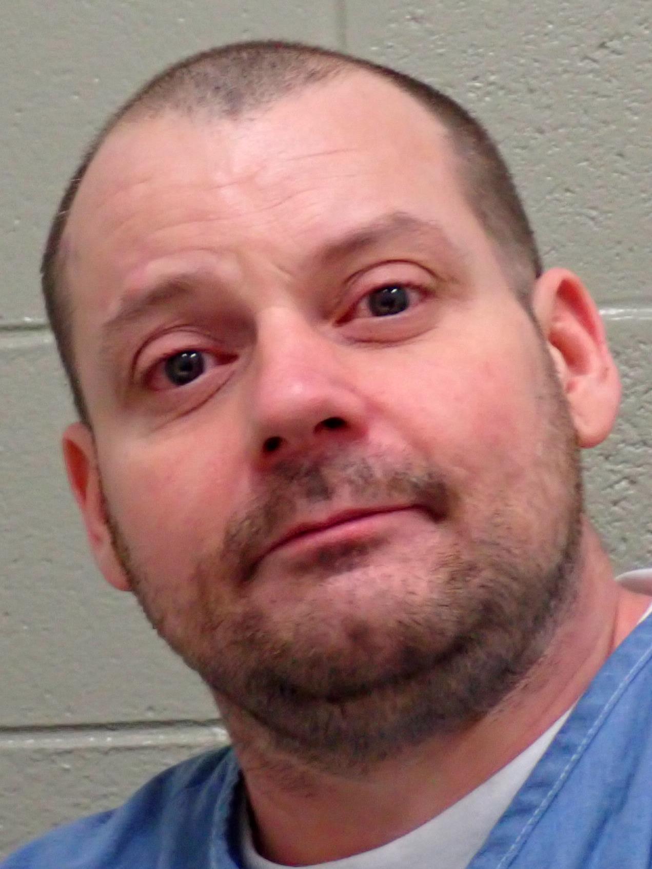 Photo of SHAWN BLAKE LINDSTROM