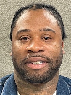 Photo of ROYMONTEZ MARKECE MAYBERRY
