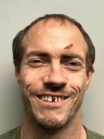 Photo of MICHAEL CLAYTON SHELTON