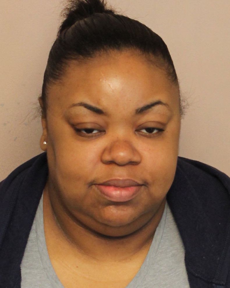 Photo of ADRIENE MICHELLE GIPSON