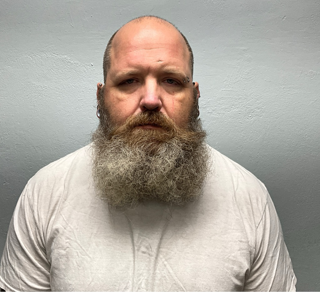 Photo of CHRISTOPHER MICHAEL SCHROER