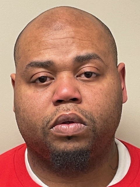 Photo of JIMMY LEE WILLIAMS