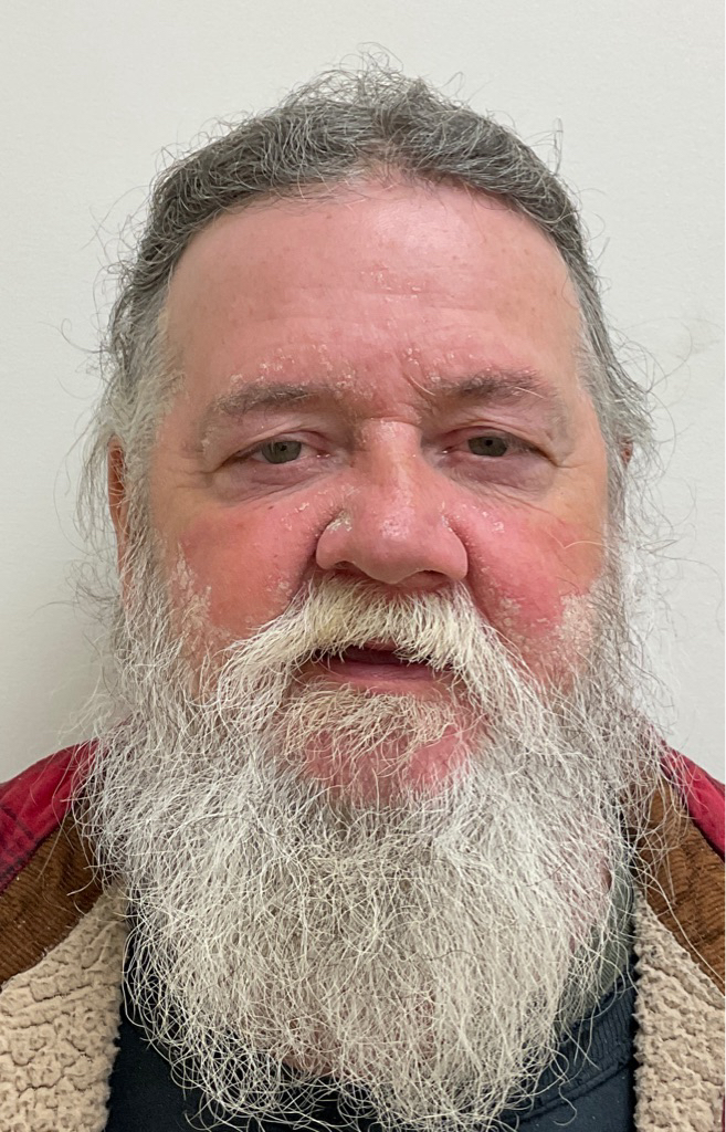 Photo of CHARLES FORTENBERRY