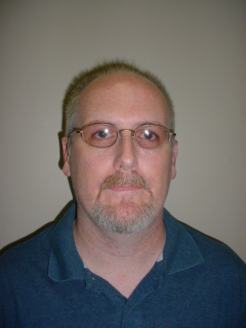 Photo of ROBERT LEWIS VANDAGRIFF