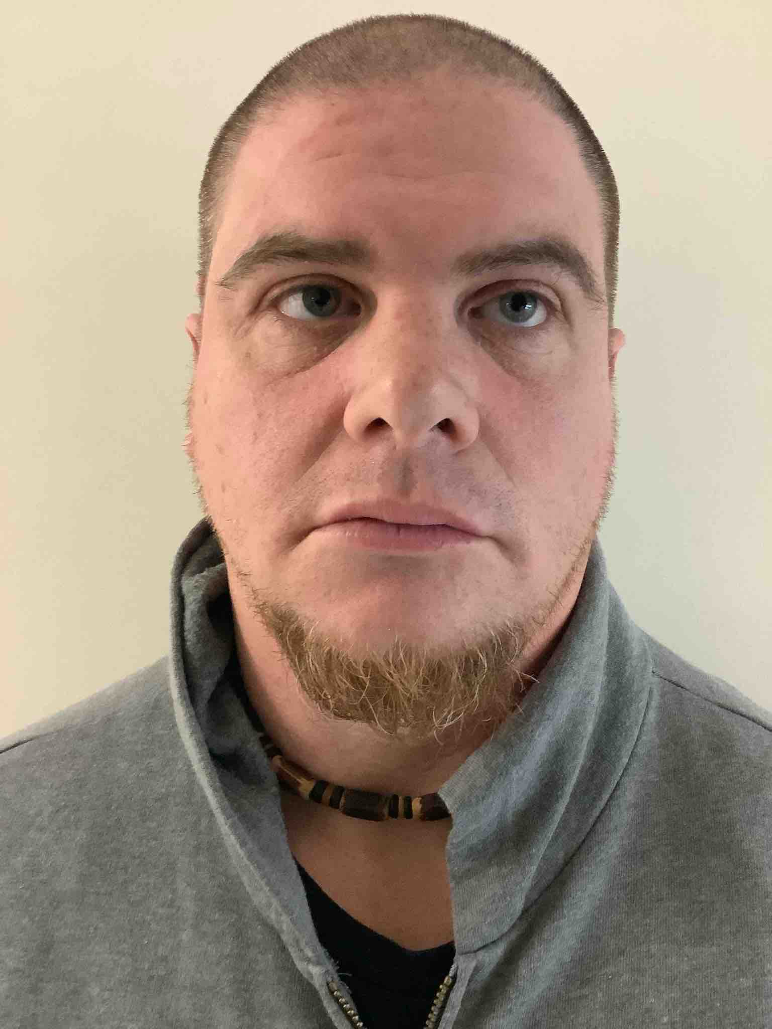 Photo of RANDALL SHANE ROBINSON