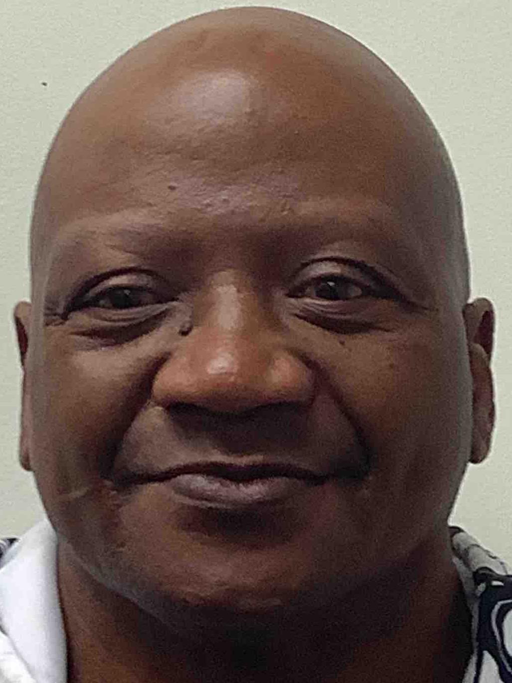 Photo of MILTON JOSEPH SANDERS
