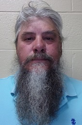 Photo of LZ JONATHAN WYRICK