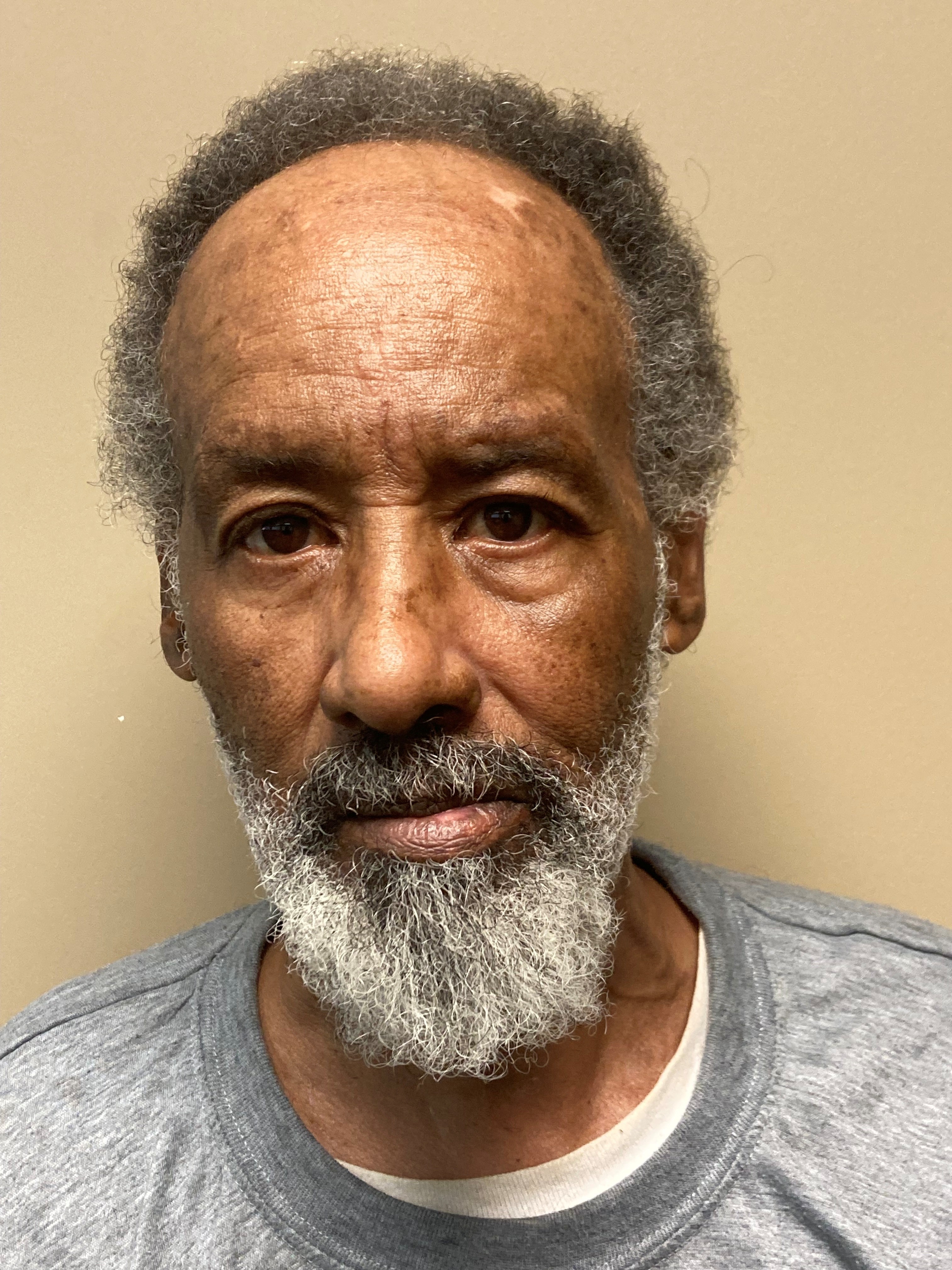 Photo of WILLIE BEN WRIGHT