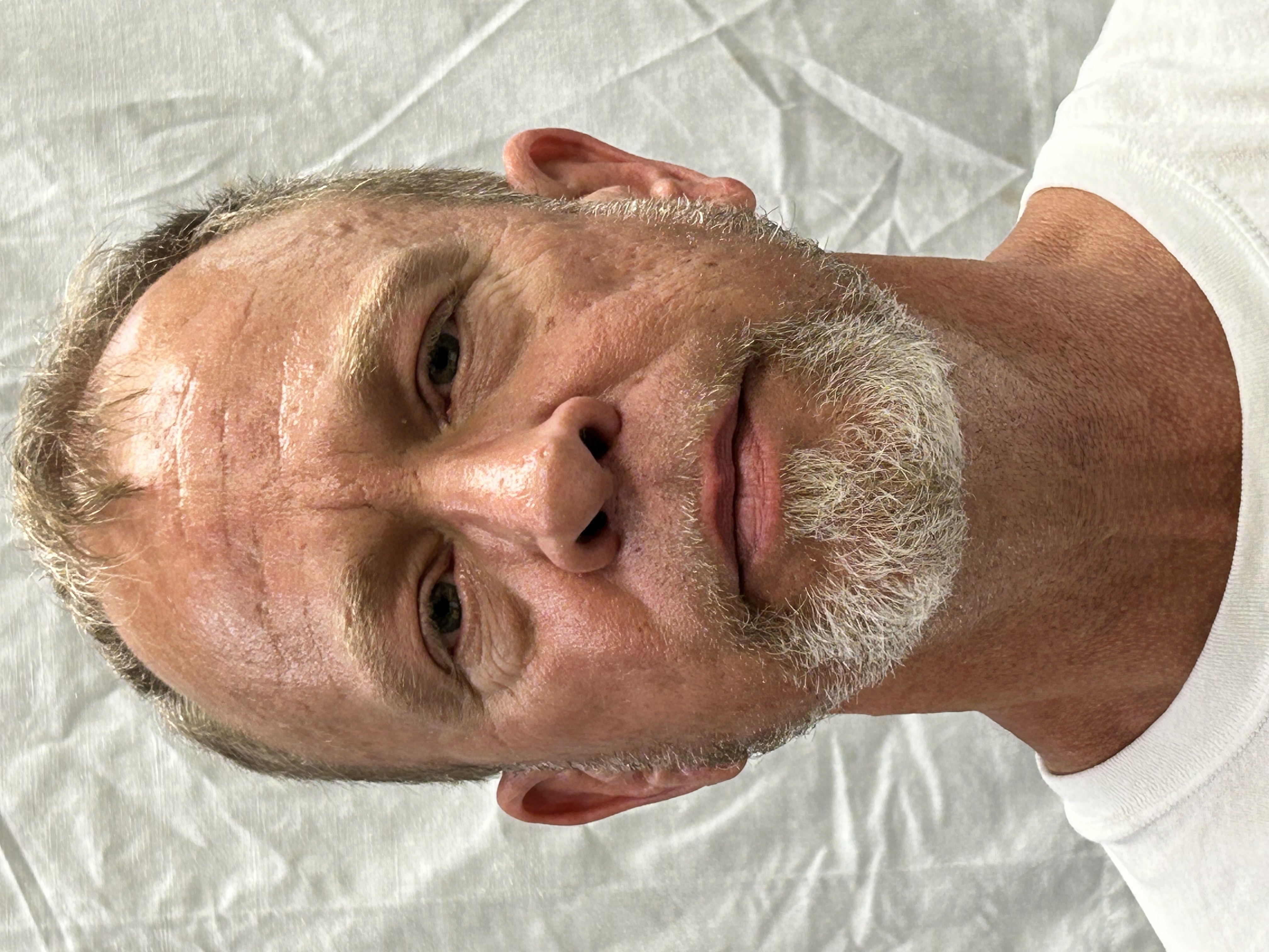 Photo of DAN BARKER LANGFORD