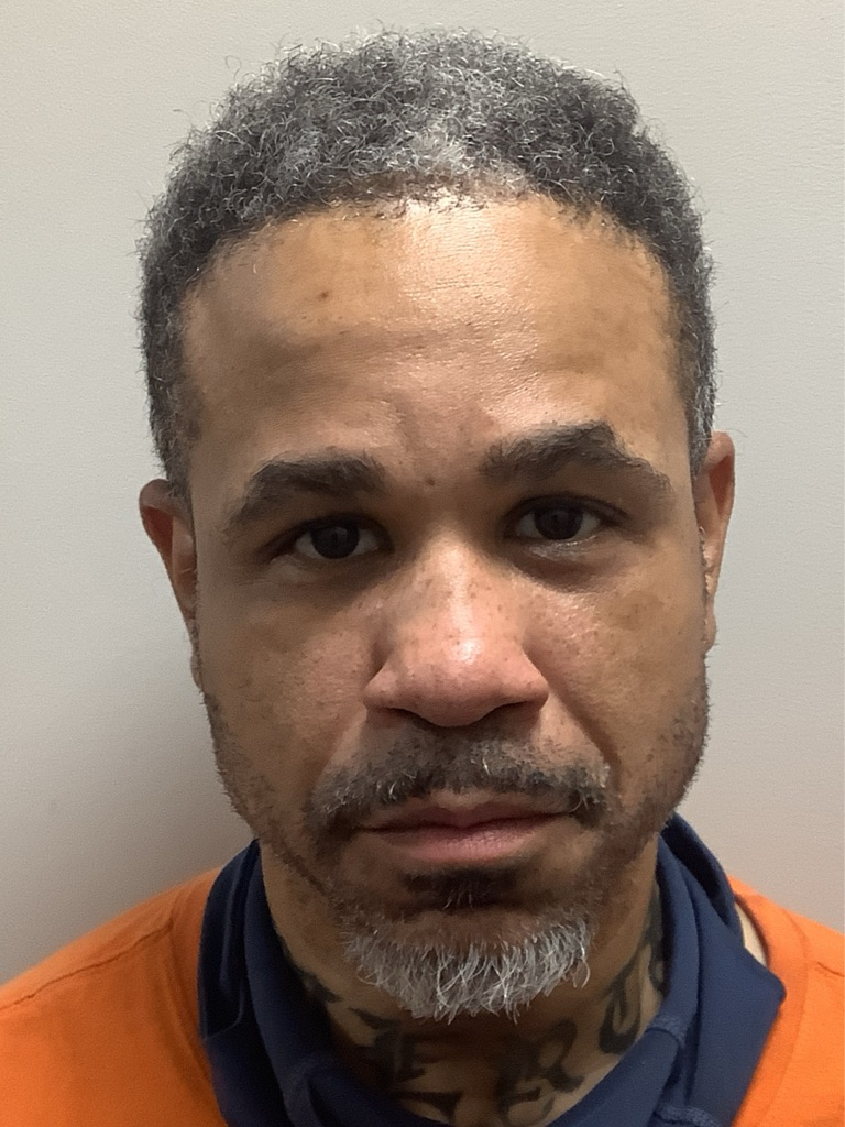 Photo of VINCENT WAYNE REESE