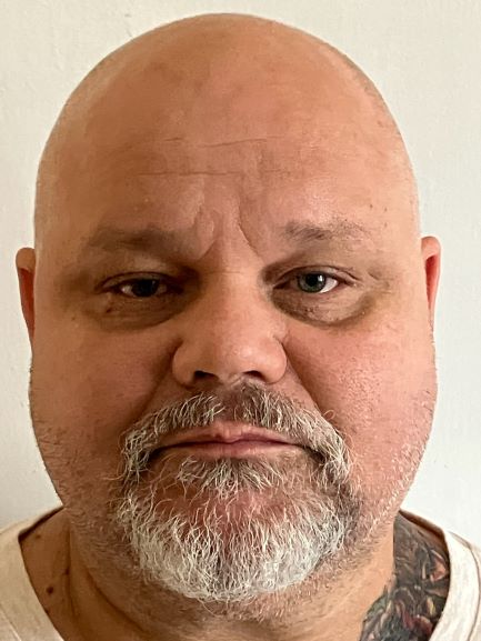 Photo of JOHN WALTER KING