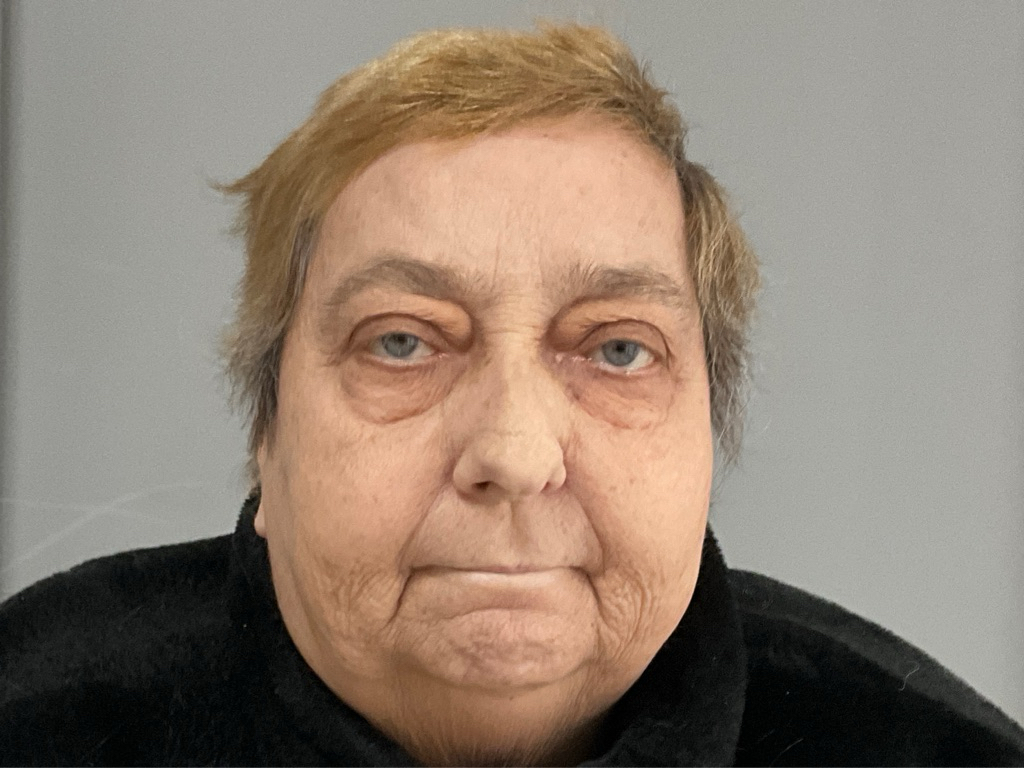 Photo of VELMAR JUNE JOHNSON