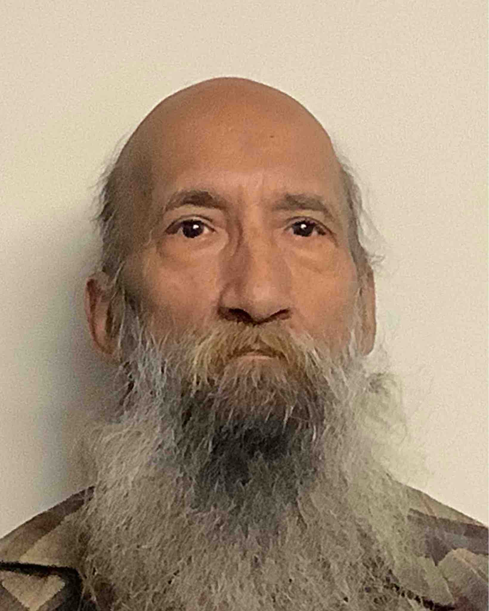 Photo of RICHARD GAUNA