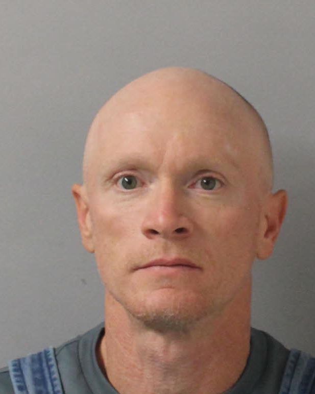 Photo of JEFFERY WAYNE WHITAKER