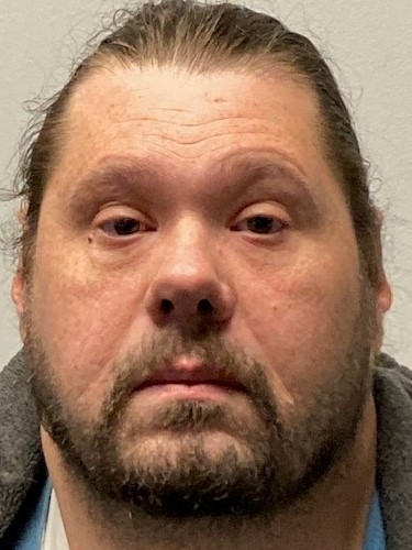Photo of JASON CHRISTOPHER CARPENTER