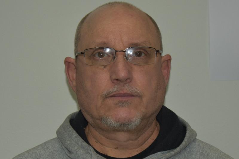 Photo of RODERICK DEAN DYE