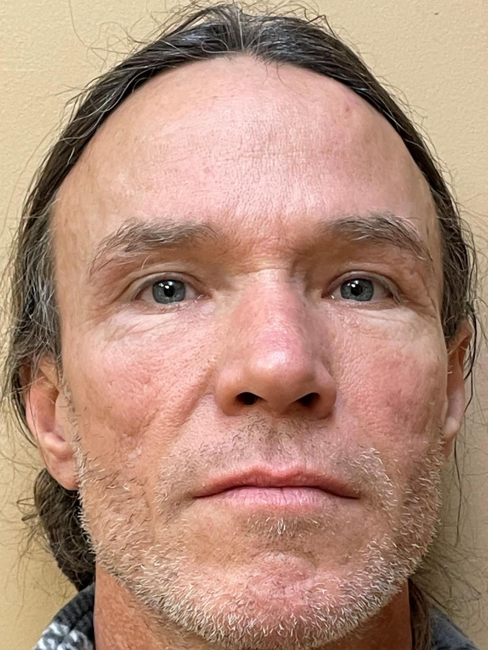 Photo of JOHN WILLIAM PRICE III