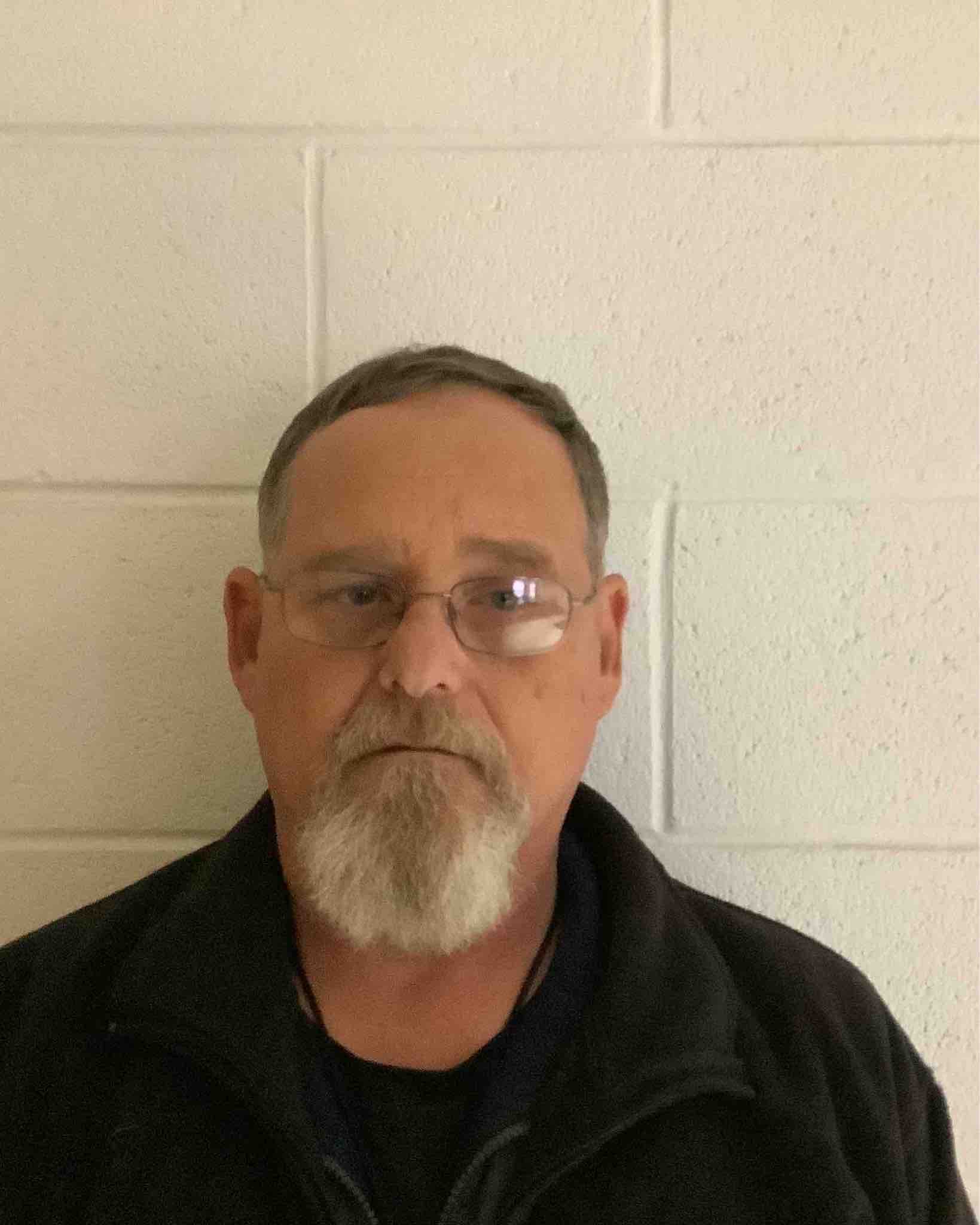 Photo of DAVID HAROLD BURROW