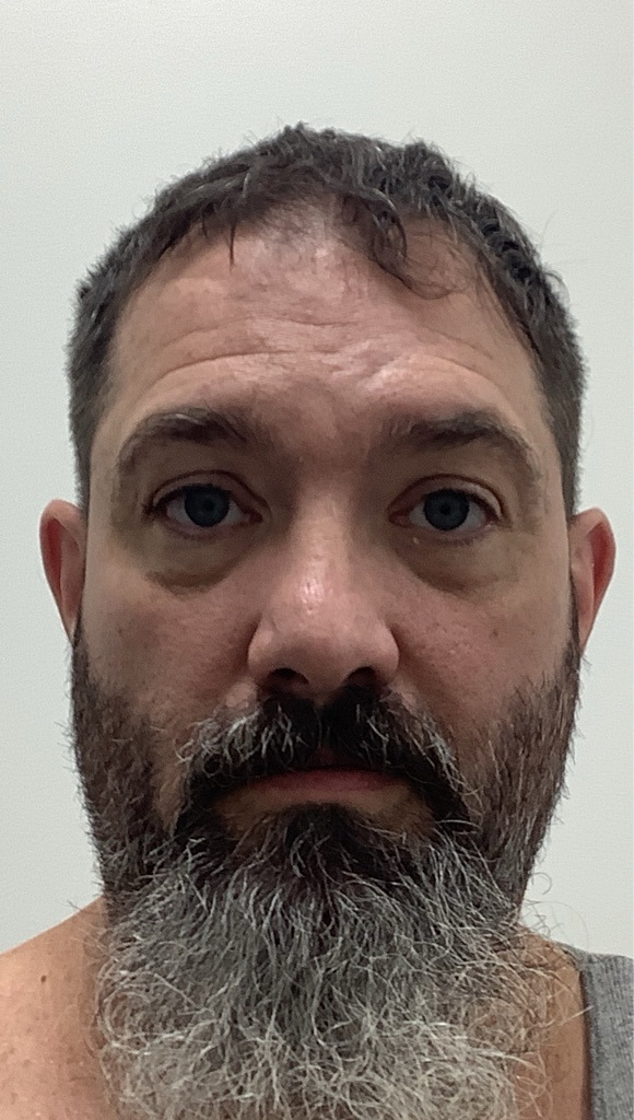 Photo of JEFFREY ALLEN SWICEGOOD